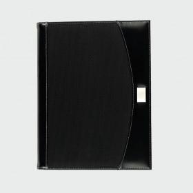 20-7313 padfolio black